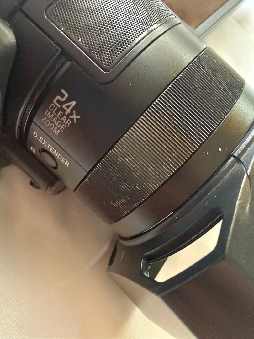 SONY XDCAM pxw-x70業務用ビデオカメラ 本体