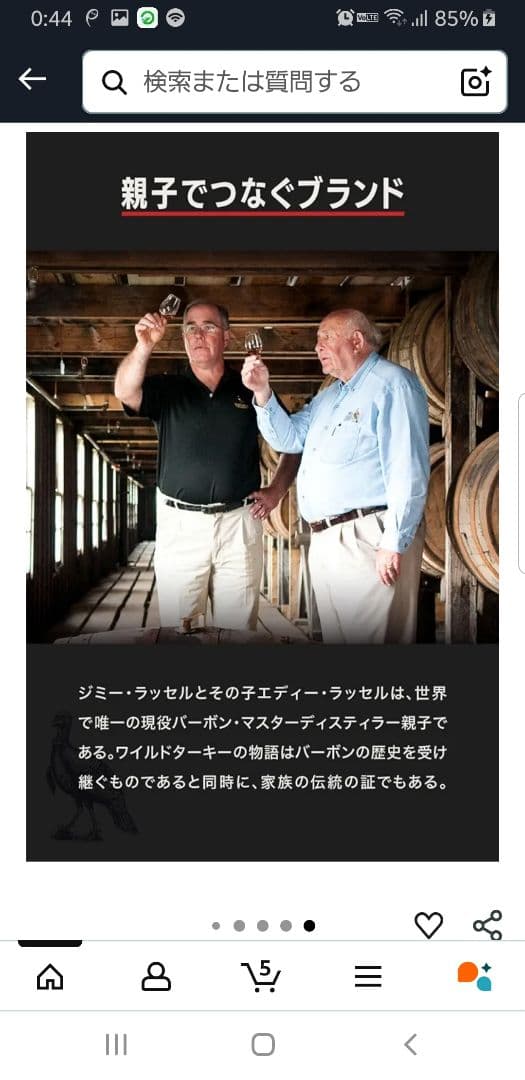 WILD TURKEY ワイルドターキー　バーボンハイボール　24缶✖️2