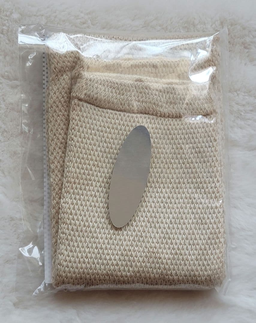 ピースエイト ふくらはぎ用 ふくらはぎ周り20cm～55cm ベージュ