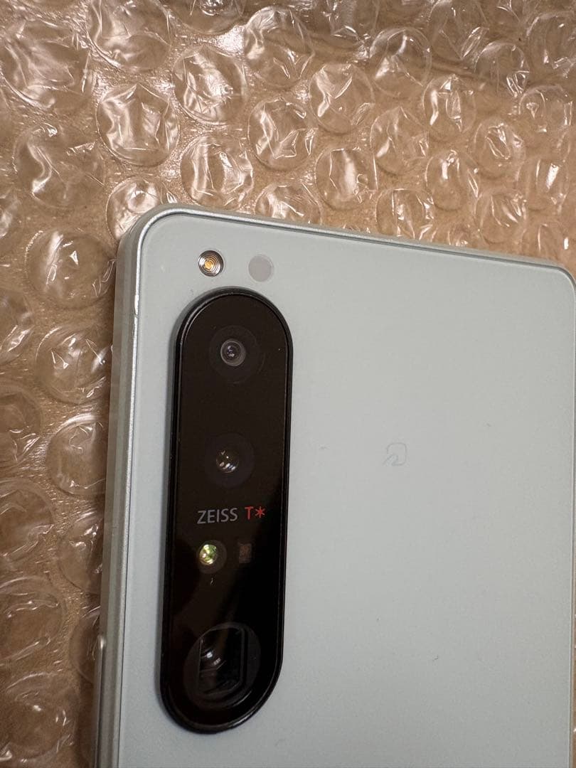 SONY Xperia 1Ⅳ SOG06 [画面焼け無し]
