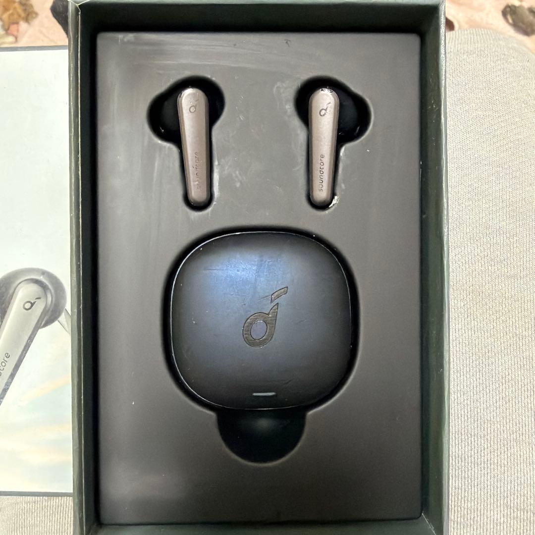 Liberty Air 2 Pro ワイヤレスイヤフォン