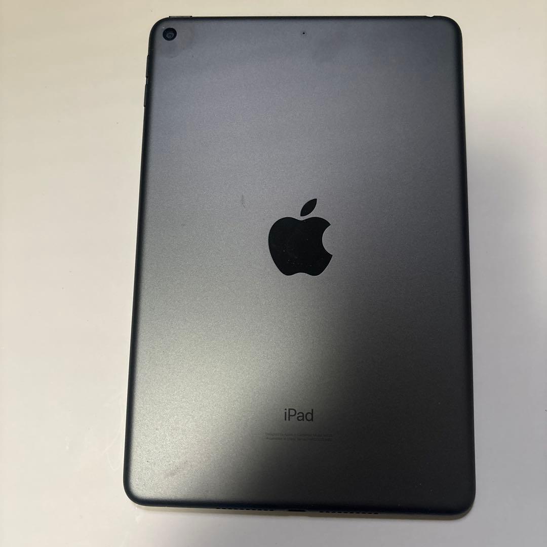 iPad mini 5スペースグレー 本体 64GB Wi-Fi