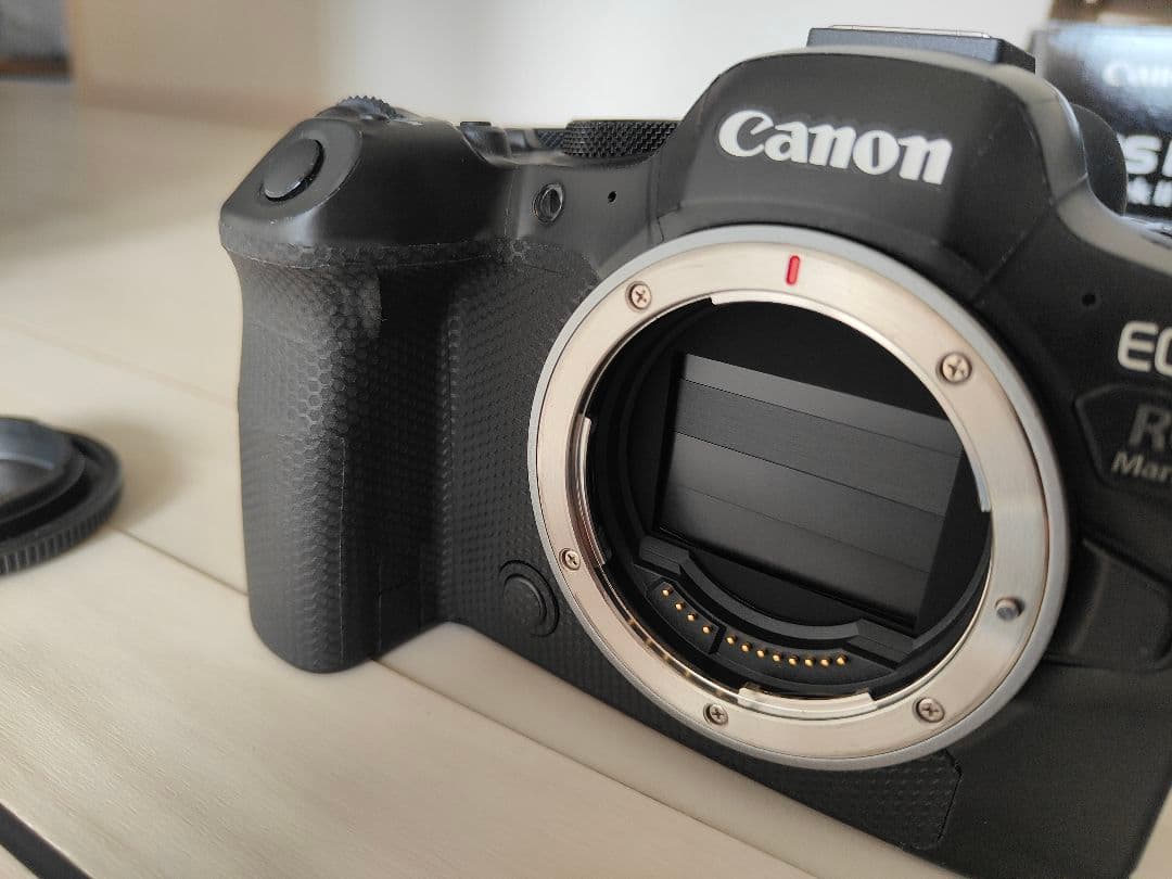 EOS R6 Mark II ボディ ミラーレス一眼カメラ 本体
