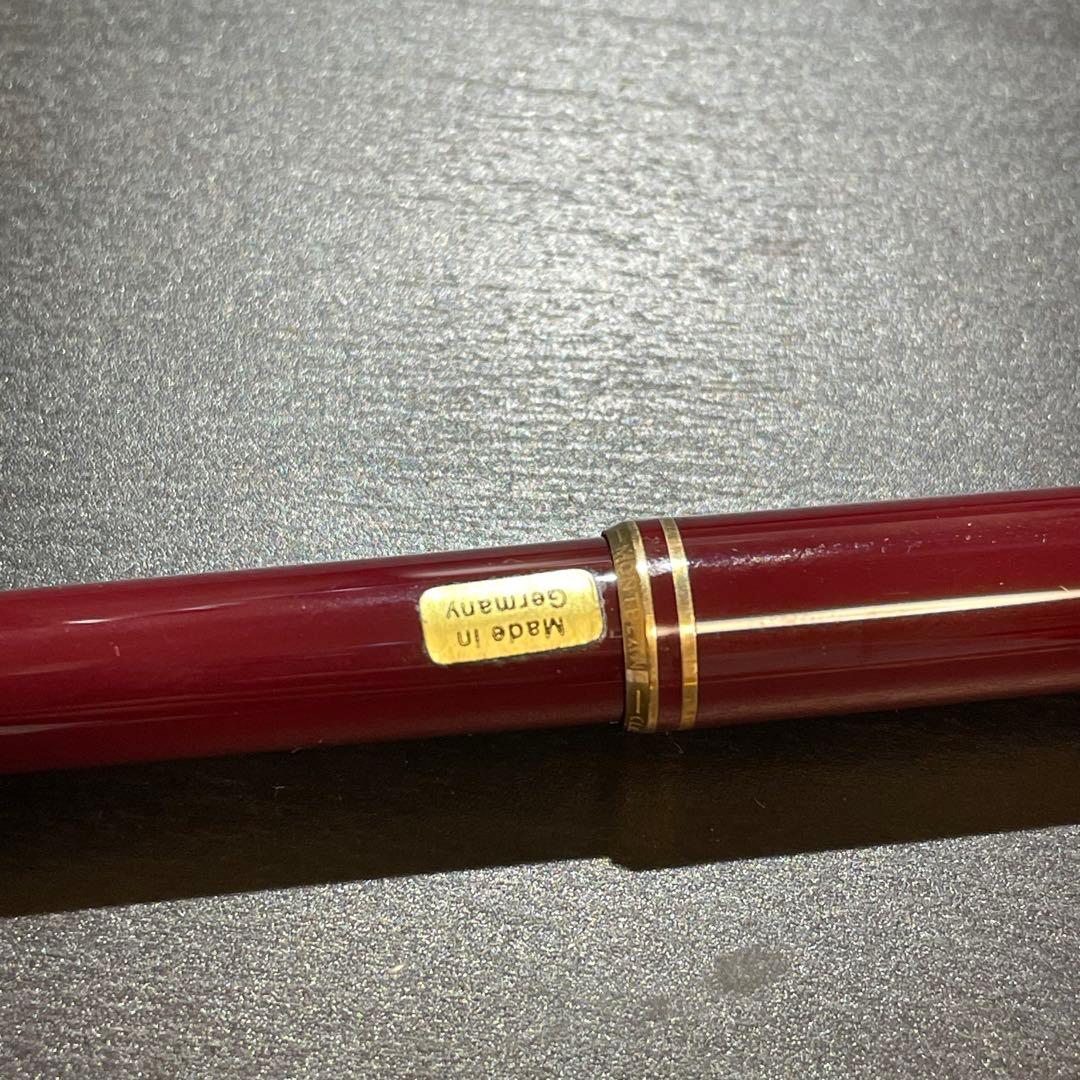 モンブランMONTBLANC ボールペン クラシック CLASSIC 13200