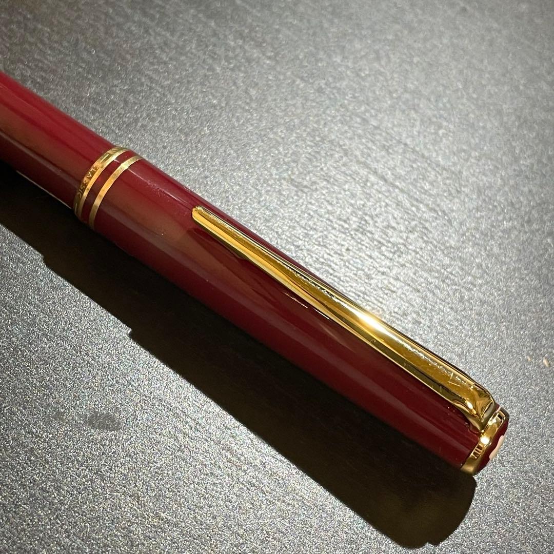 モンブランMONTBLANC ボールペン クラシック CLASSIC 13200