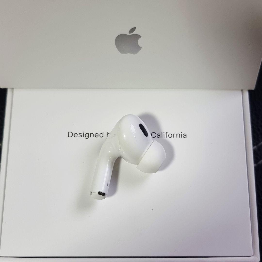 Airpods Pro 2 第二世代 USB-C A3048 左側のみ L 純正