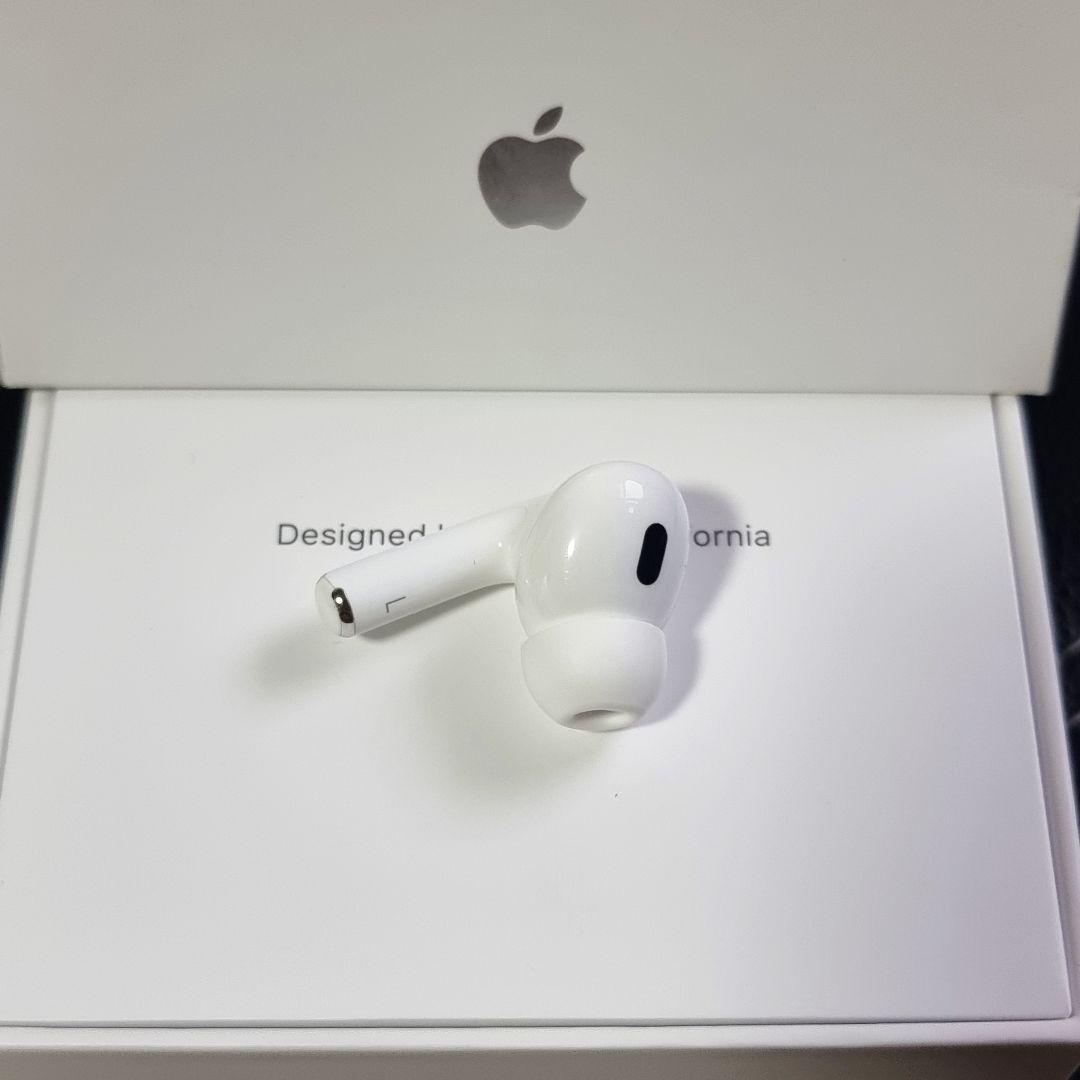 Airpods Pro 2 第二世代 USB-C A3048 左側のみ L 純正