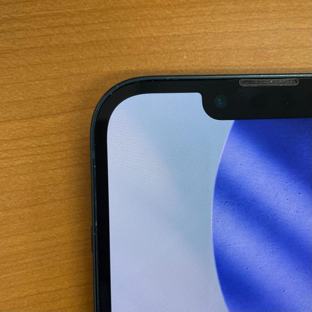 動作確認済み iPhone 13 128GB ID:G6493