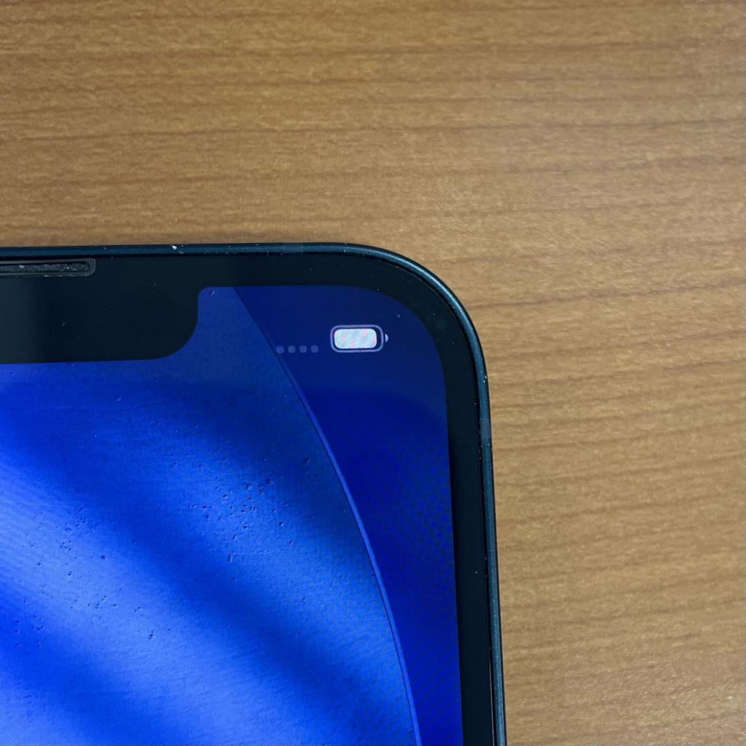 動作確認済み iPhone 13 128GB ID:G6493