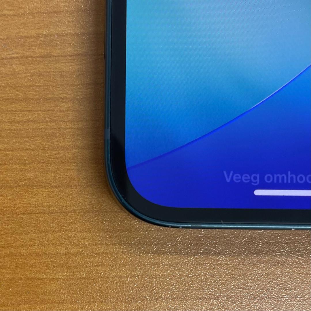 動作確認済み iPhone 13 128GB ID:G6493