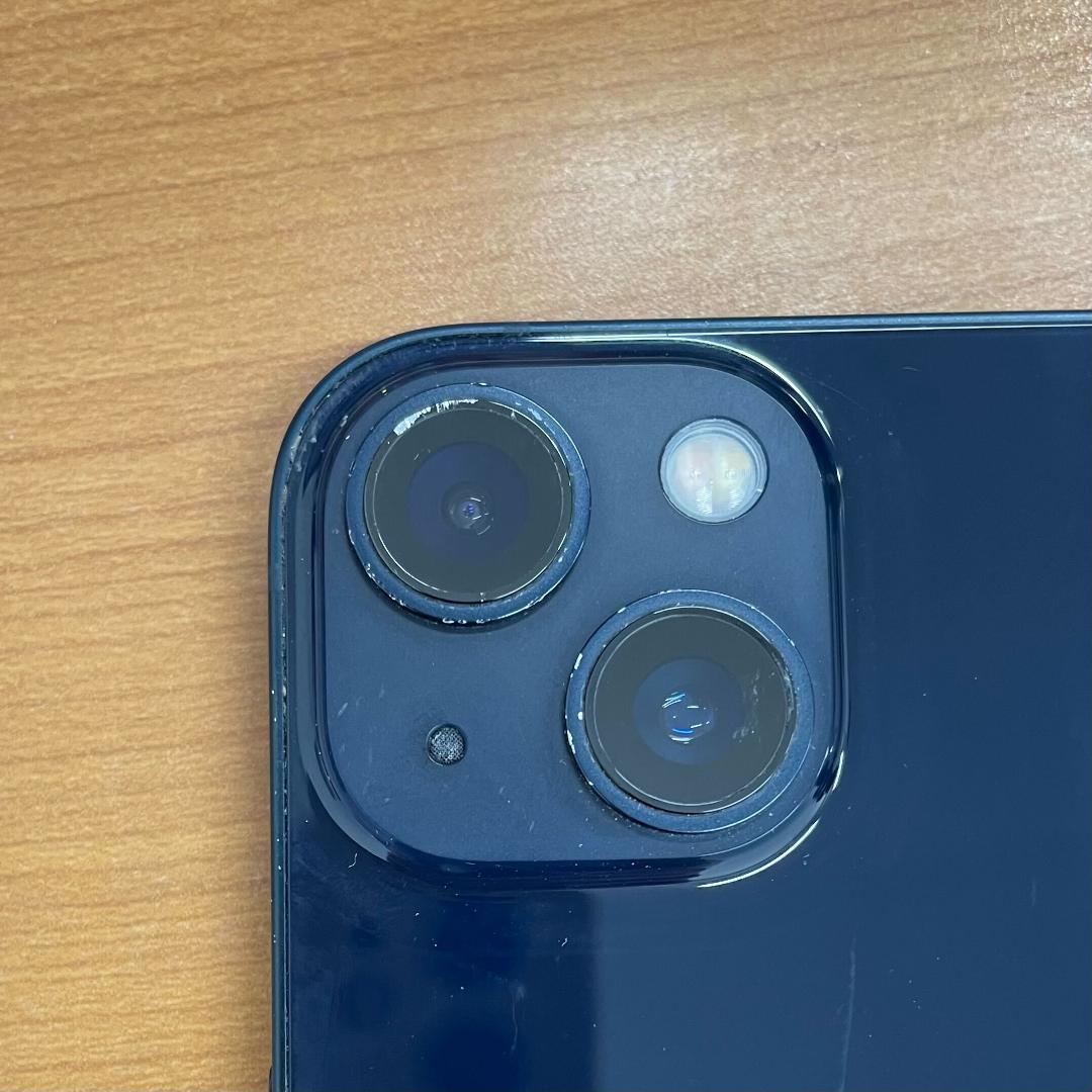 動作確認済み iPhone 13 128GB ID:G6493