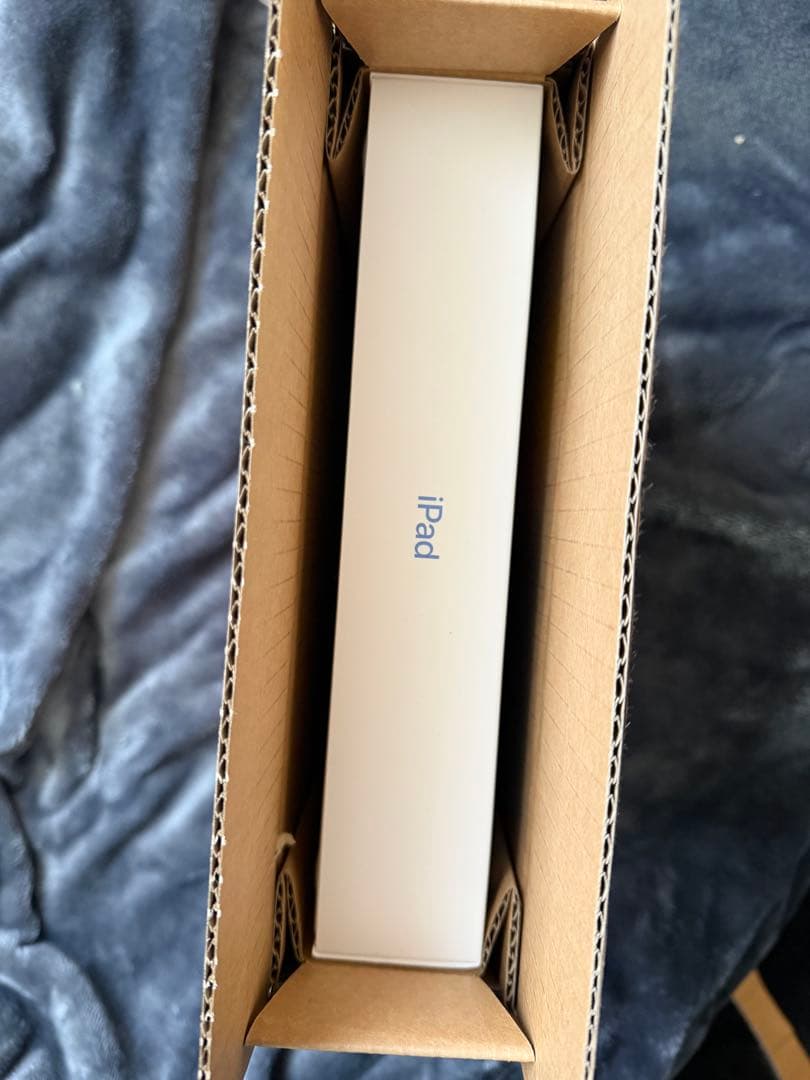 よ*た様 【新品未開封】第11世代 iPad A16 Wi-Fi 128GB ブ