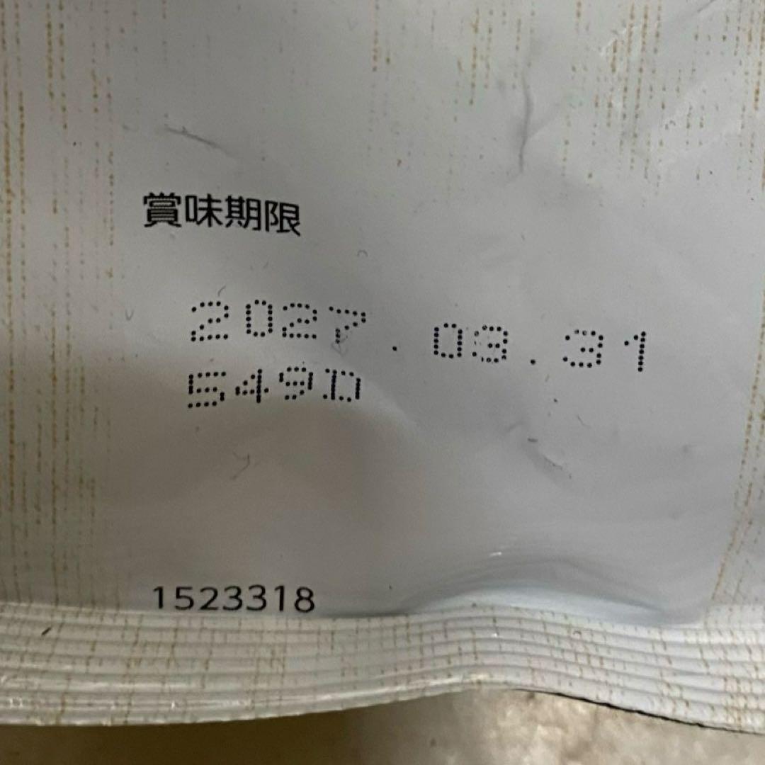 【新品未開封】シュプレモSupremo 子犬用ドライフード 6kg