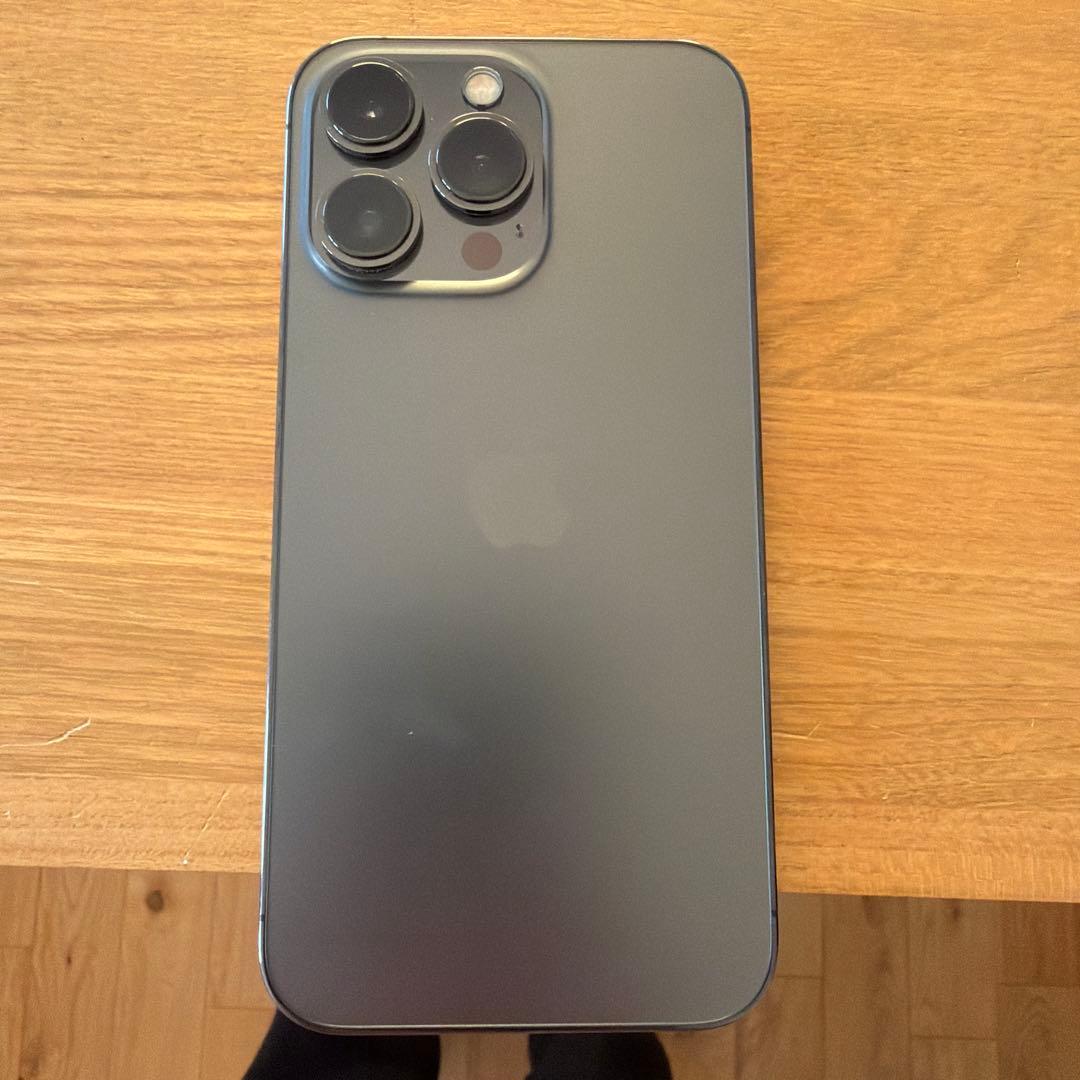 か*ん様 さらに値下げ！iPhone13pro 512GB