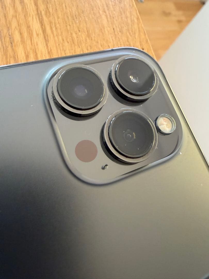 か*ん様 さらに値下げ！iPhone13pro 512GB