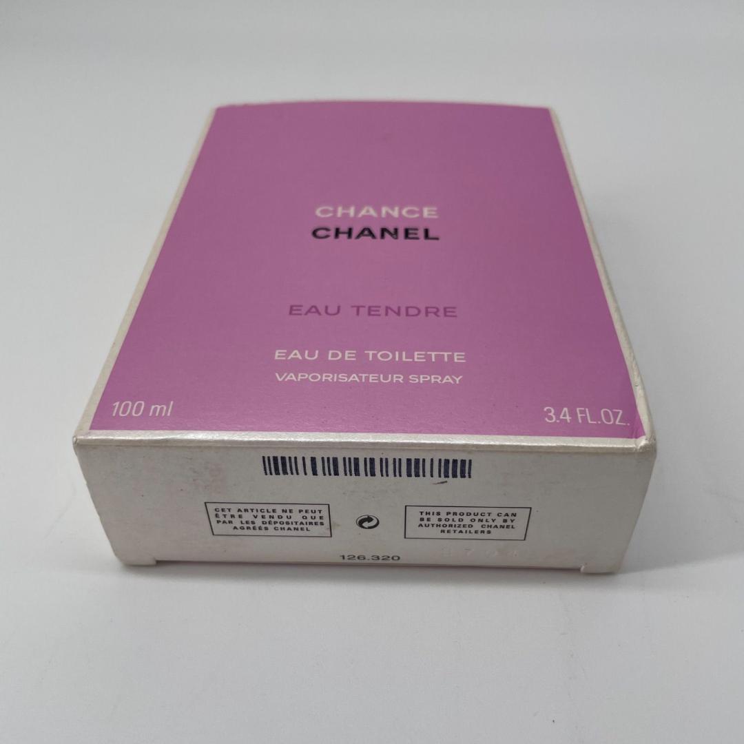 11520✨CHANEL CHANCE EAU TENDRE 香水 オードトワレ