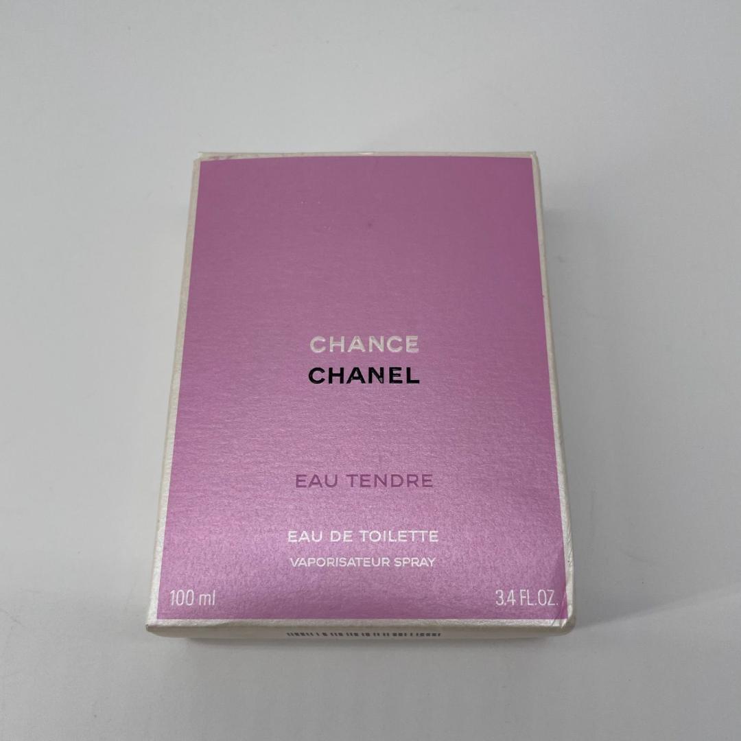 11520✨CHANEL CHANCE EAU TENDRE 香水 オードトワレ