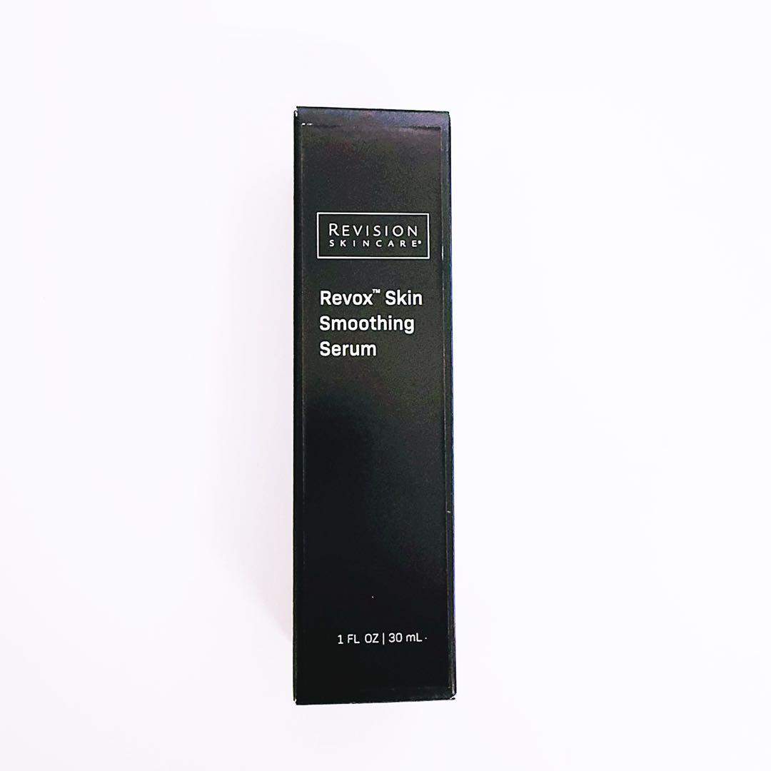 リボックススキンスムージングセラム30ml リビジョン　Revision