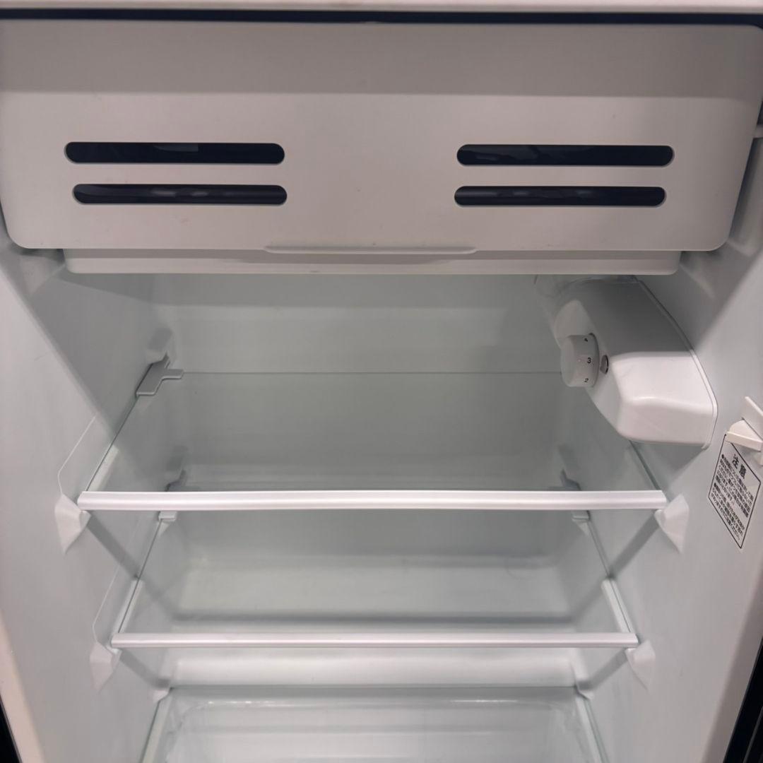 766 セカンド冷蔵庫！！　冷蔵ストッカー！！　93㍑　ほぼ未使用品！！