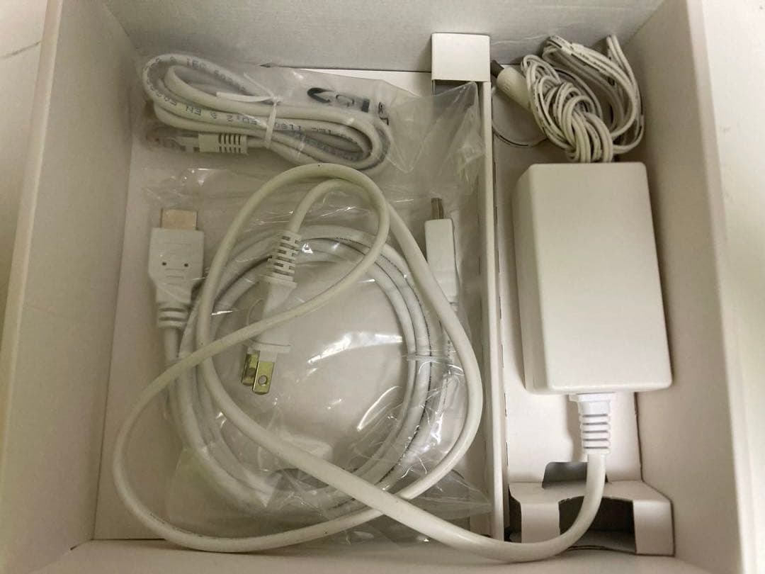 【フルセットおまけ付き】ドコモテレビターミナル02