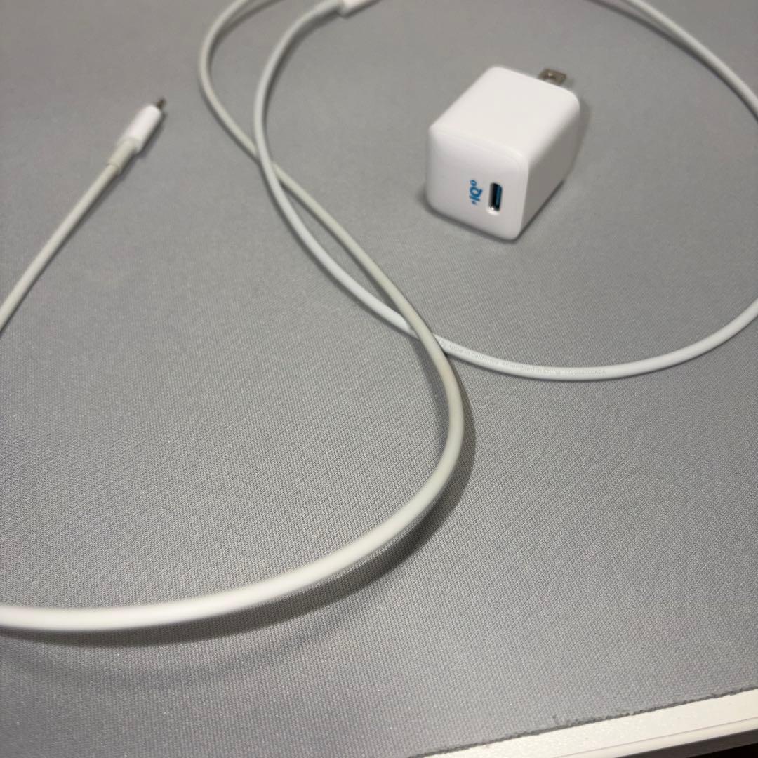 Apple iPhone 12 ミッドナイトブルー　256gb