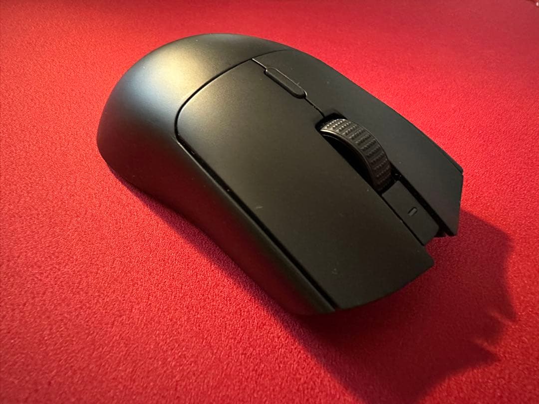 【即日発送可】Razer Viper V3 HyperSpeed