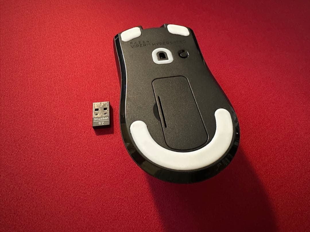 【即日発送可】Razer Viper V3 HyperSpeed