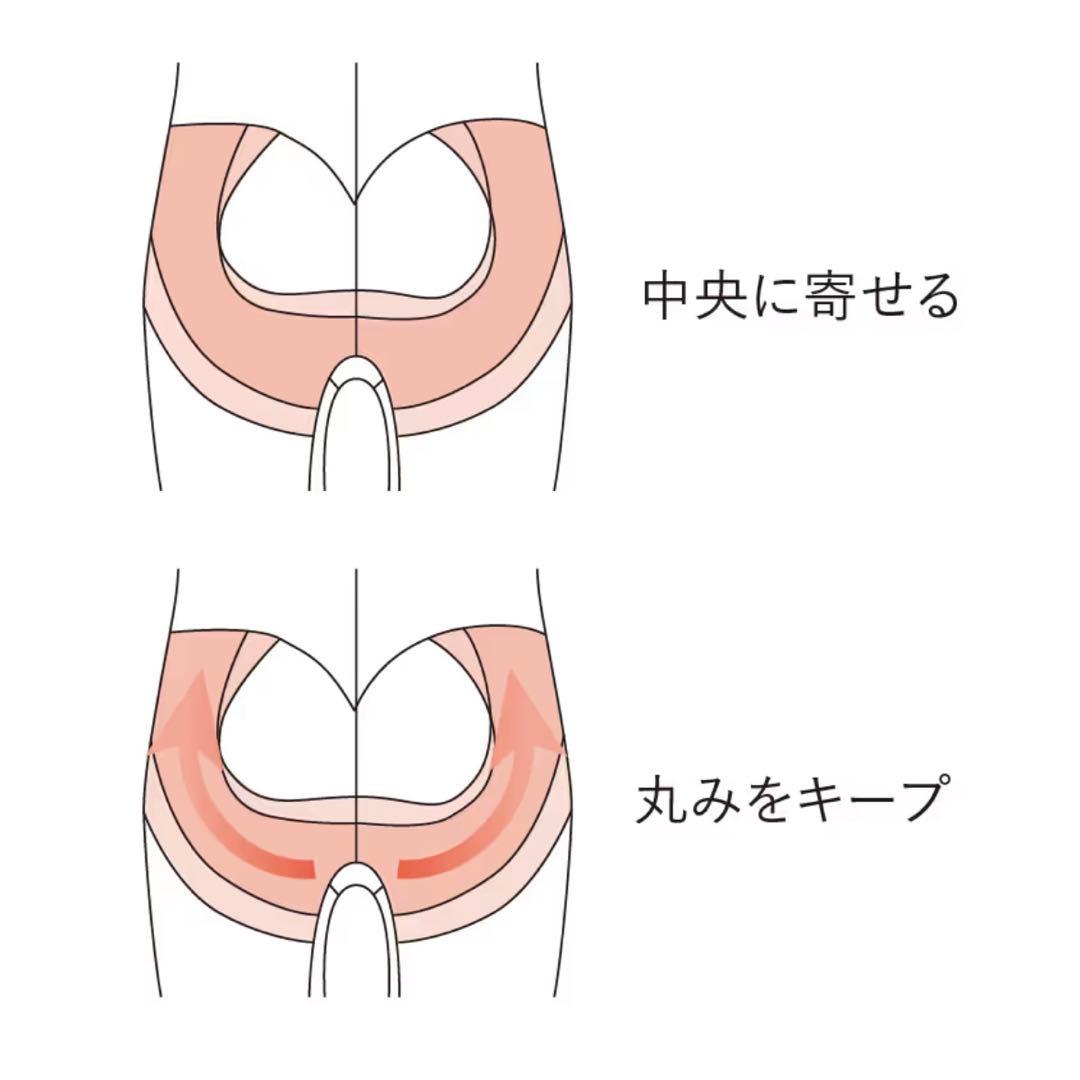 Ioceran イオセラン　着圧レギンス ナイトスパッツ Mサイズ