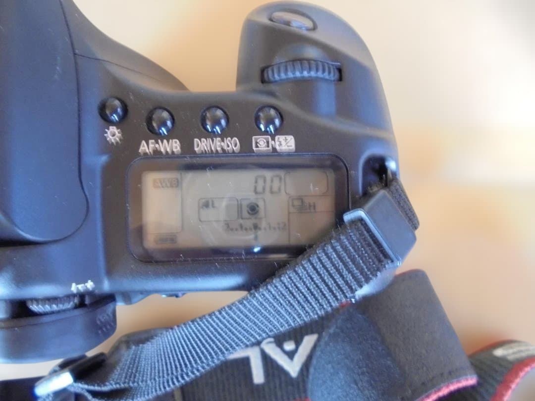 Canon EOS 40D EF-S17ー85ｍｍズームレンズセット　おまけ付き