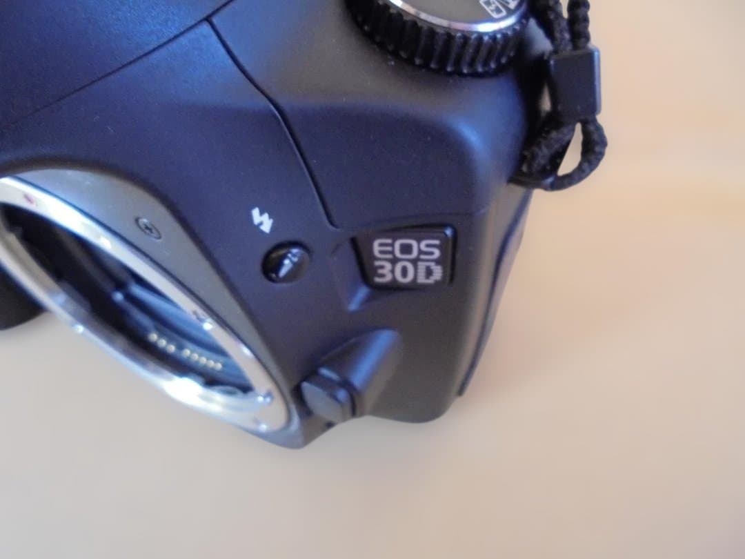 Canon EOS 40D EF-S17ー85ｍｍズームレンズセット　おまけ付き