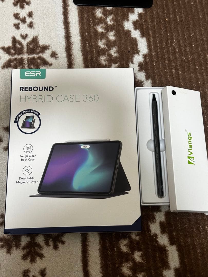 Apple iPad Pro 11インチ wifi 第3世代 128GB