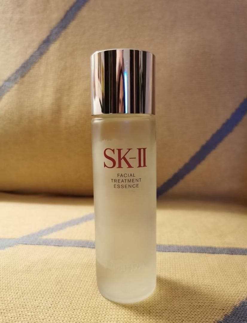 SK-II 化粧水 フェイシャルトリートメントエッセンス 230ml 未使用