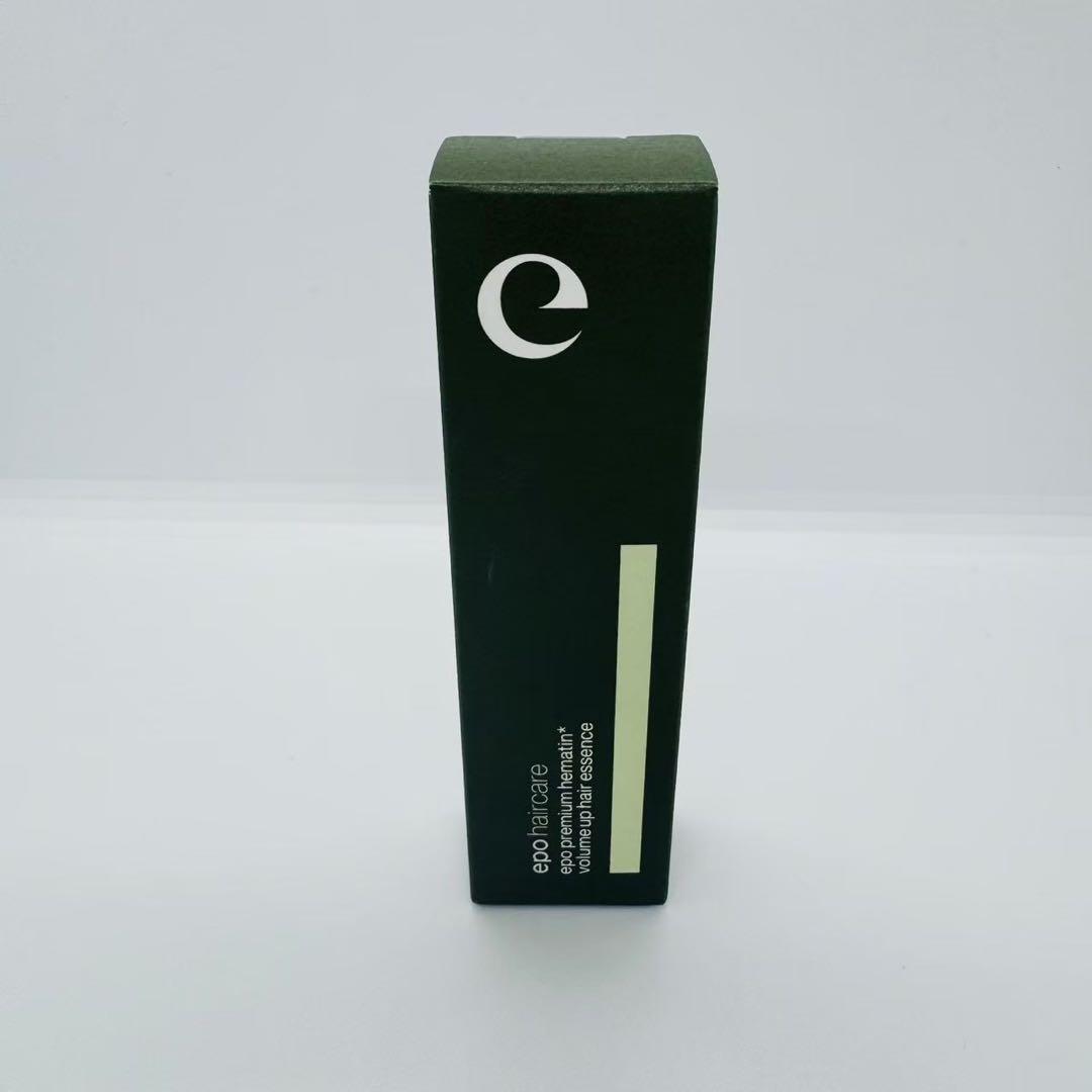 エポプレミアム ヘマチン 45mL ヘアトリートメント エッセンス 正規品 新品