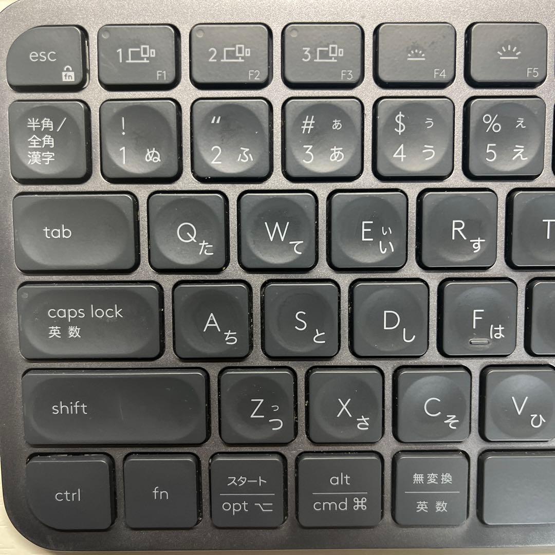 キーボード mx keys mini Logicool