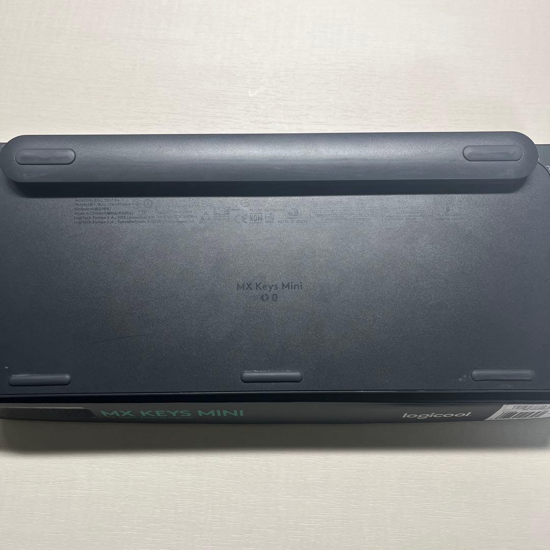 キーボード mx keys mini Logicool