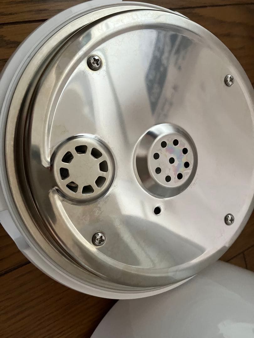 ST-AZ0672 スチーム加湿器　11畳　スリーアップ