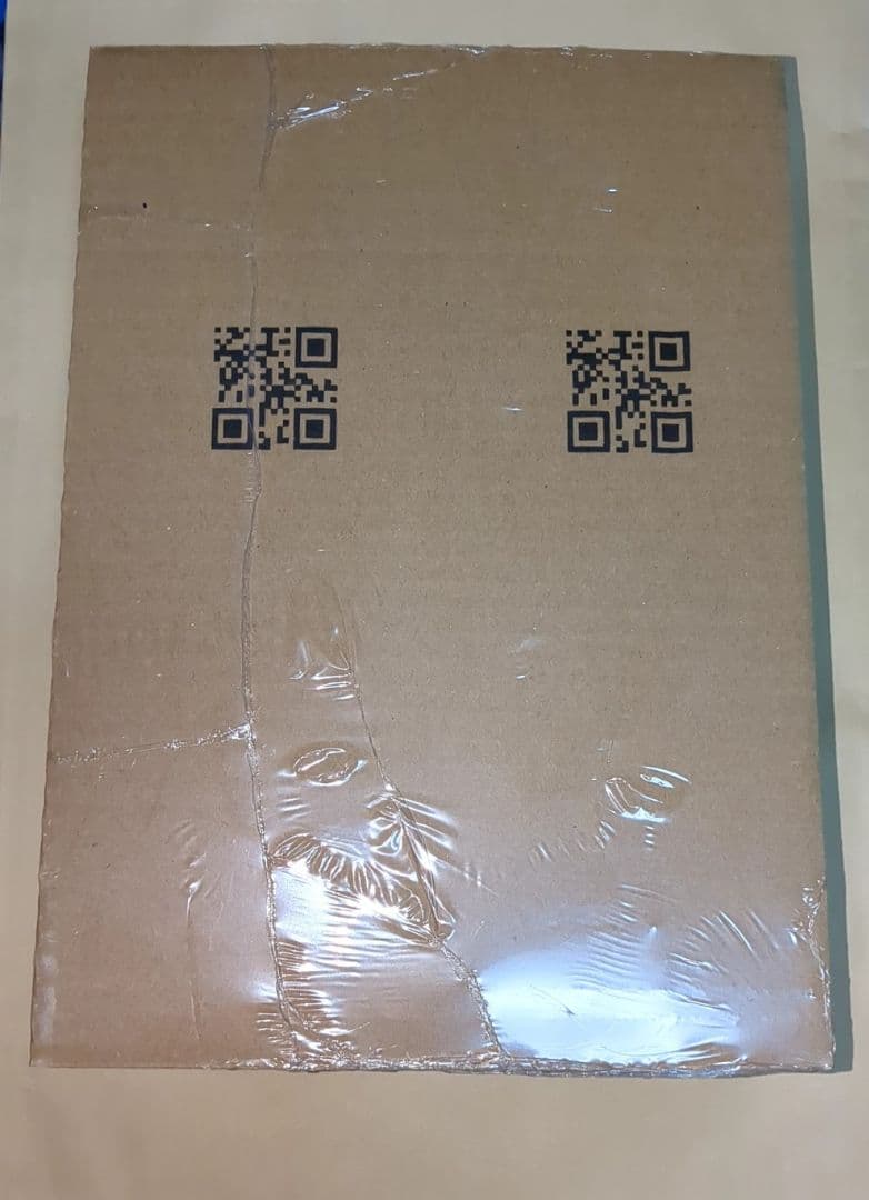 MEGAドリームex BOX