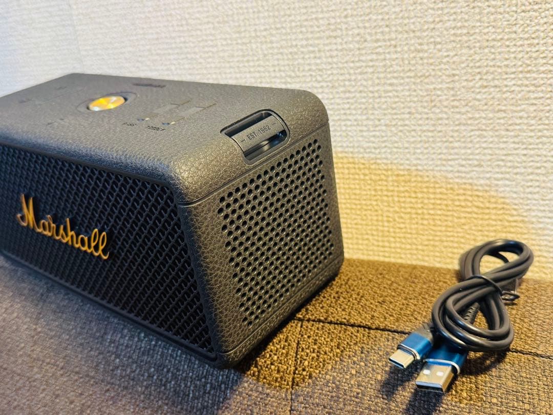 c.o.s.a 美品　Marshall Middleton Ⅱ