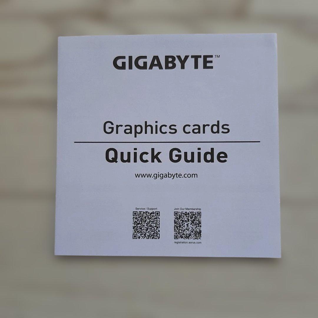 【ドスパラ中古】GIGABYTE RTX 4060 Ti 8GB