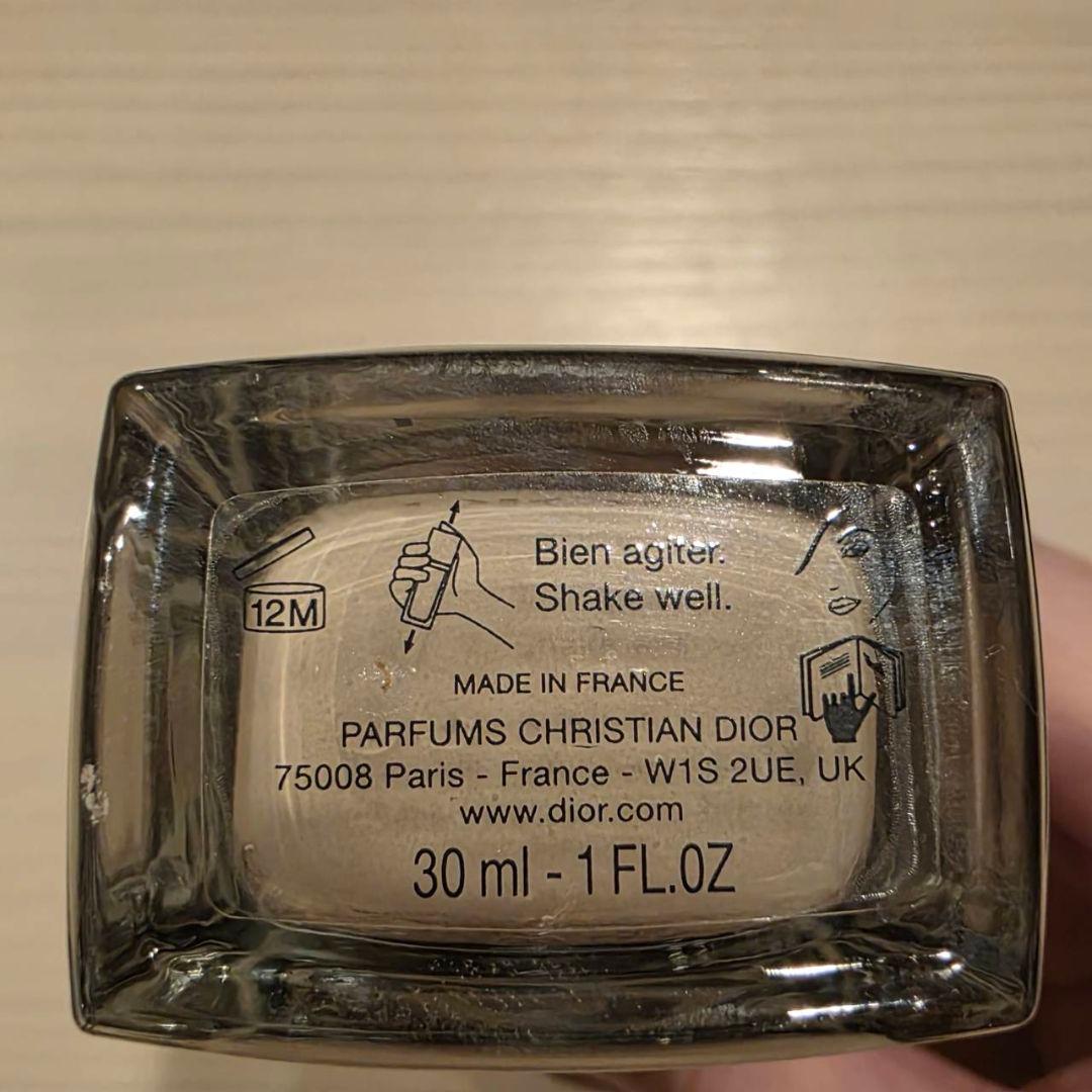 ファンデーション Dior Forever Skin Glow 5F01 30ml