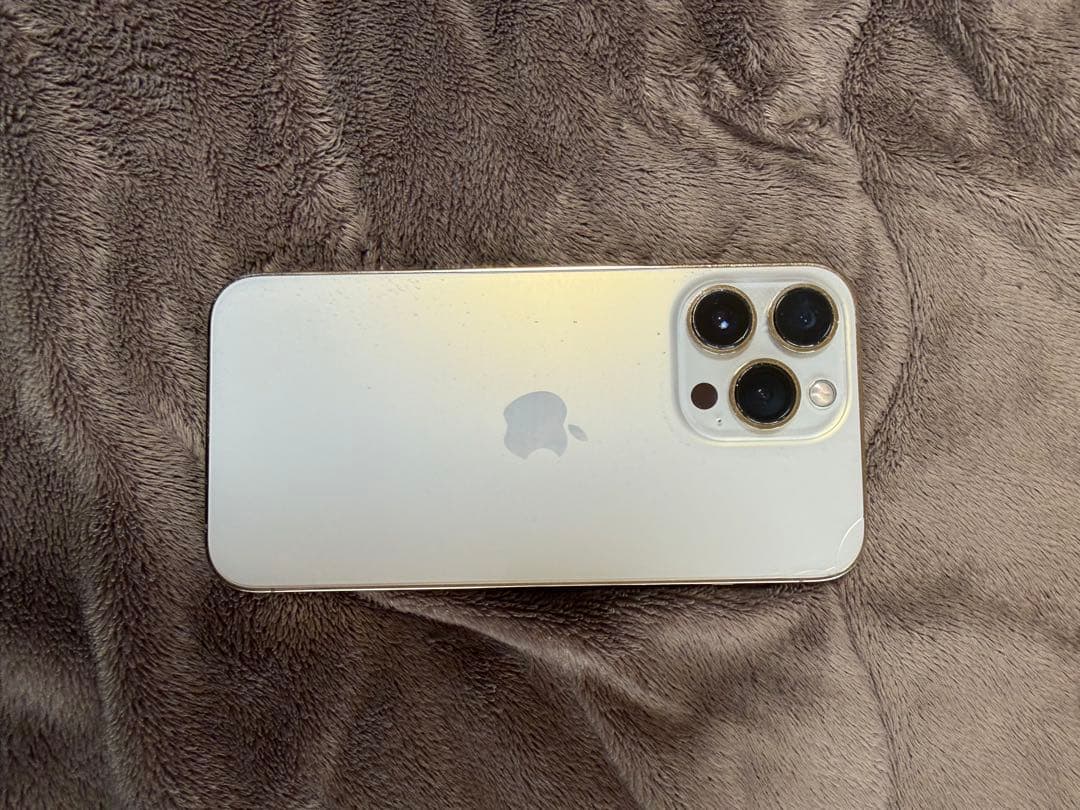 スマートフォン本体 Apple iPhone13Pro