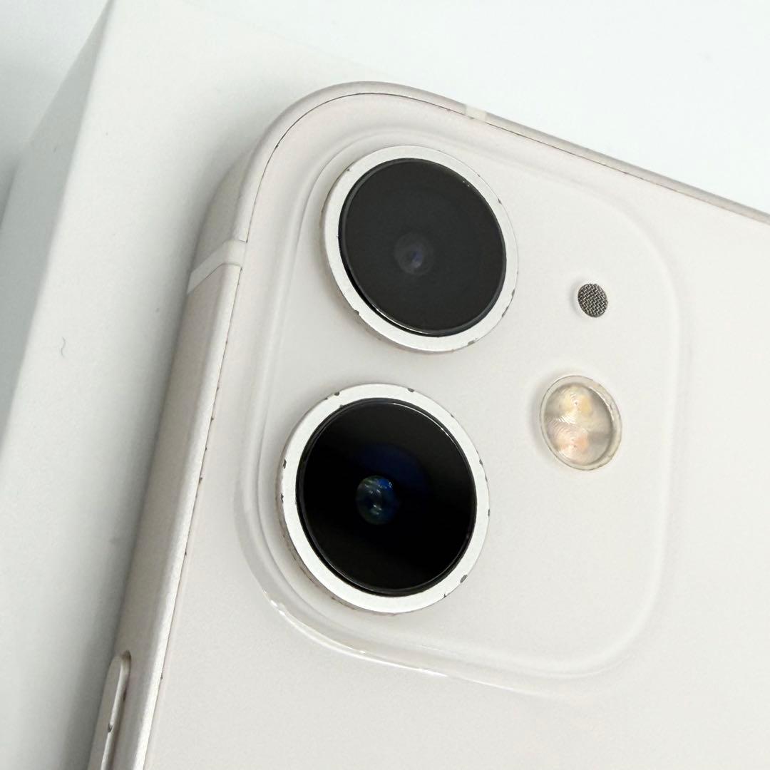 良品 Apple iPhone 12mini 本体 256GB SIMフリー