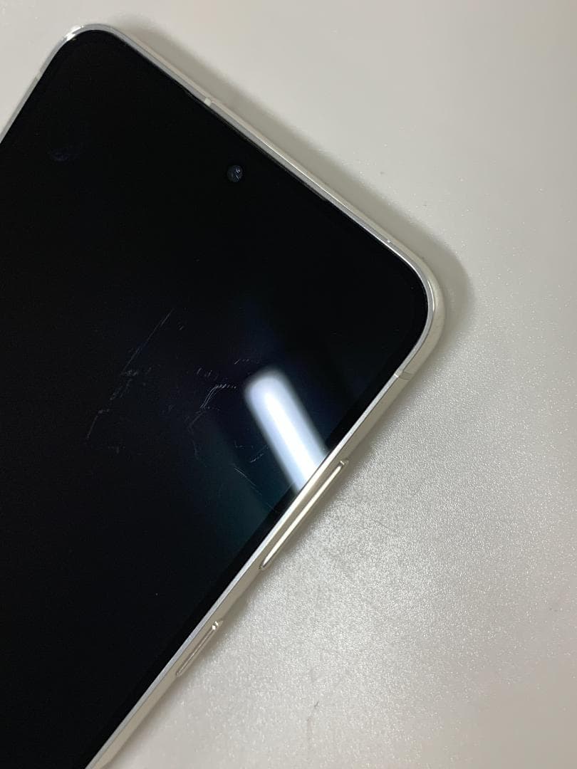 ★美品 Galaxy S23 256GB SIMフリー KDDI SCG19