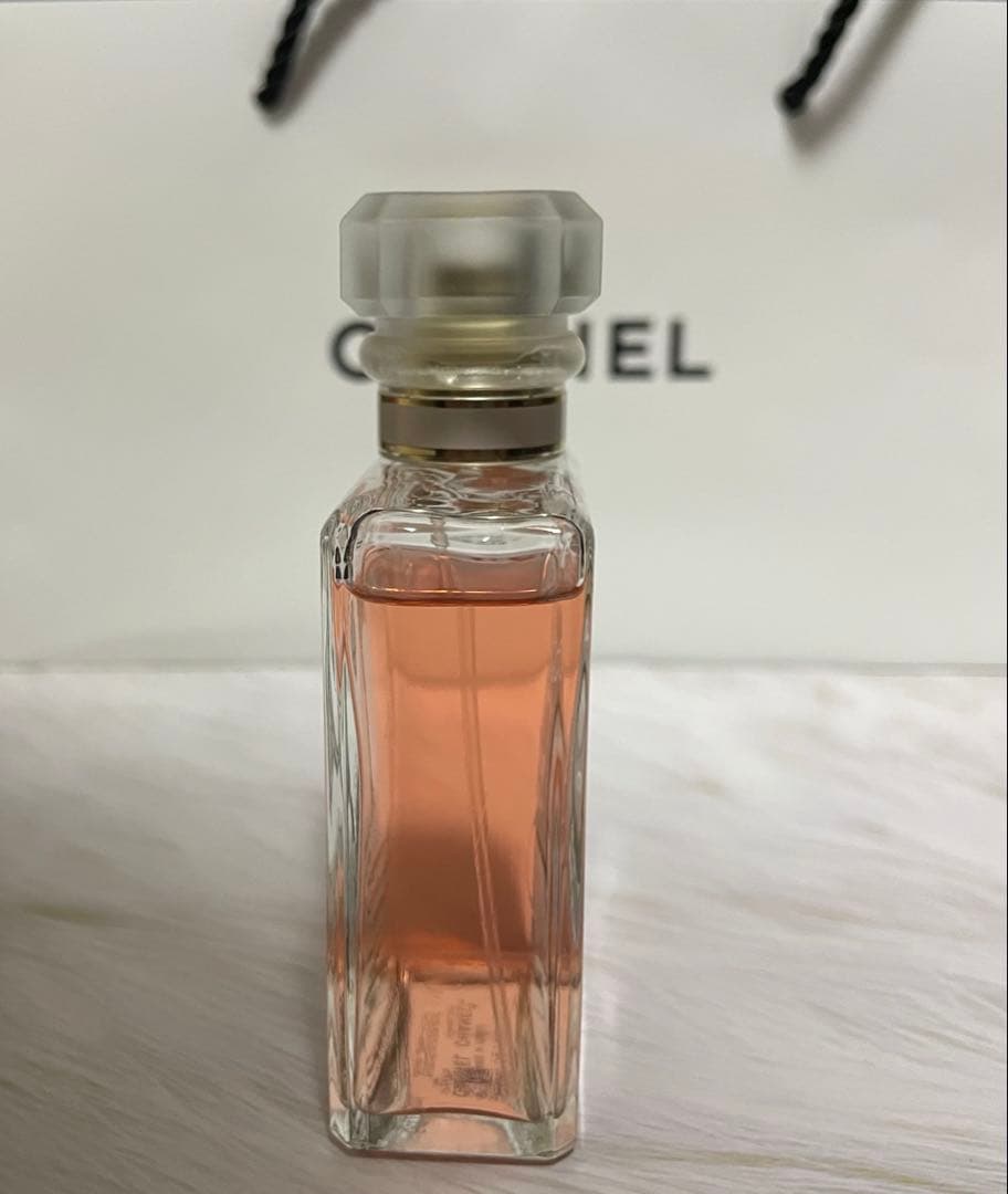 香水(女性用) CHANEL COCO MADEMOISELLE EDP 50ml