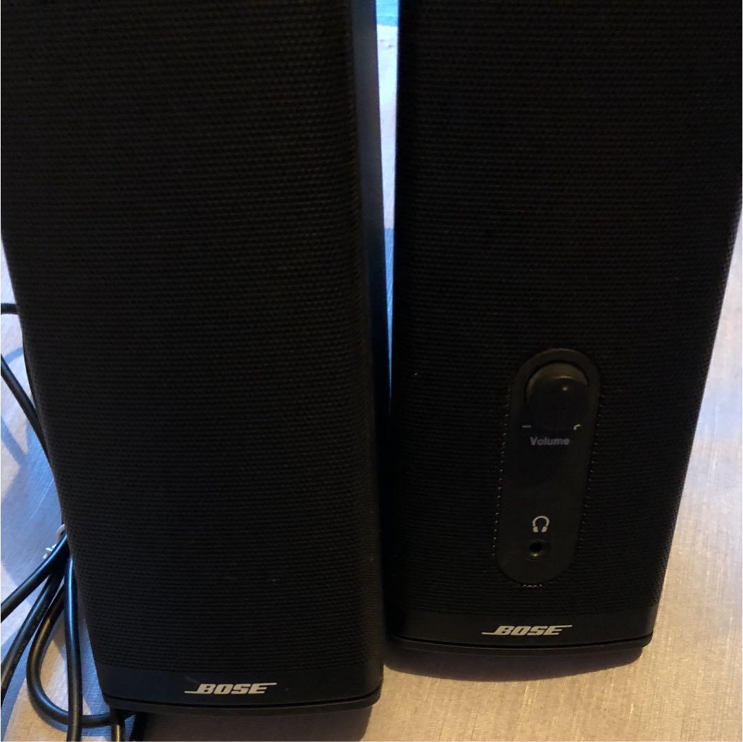 BOSE ボーズ スピーカー