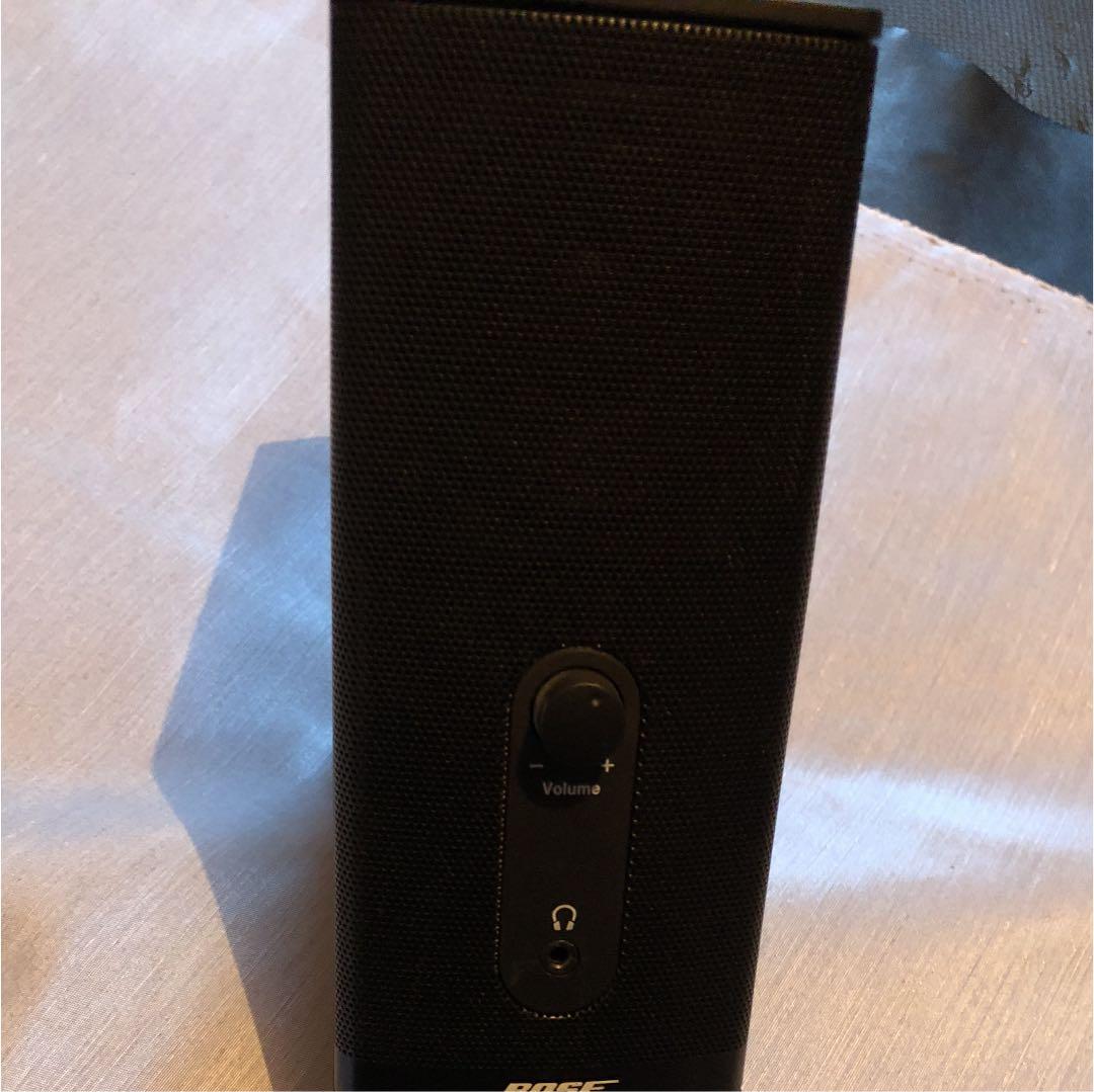 BOSE ボーズ スピーカー