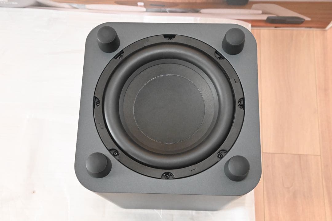 （美品）JBL BAR 800 サウンドバー