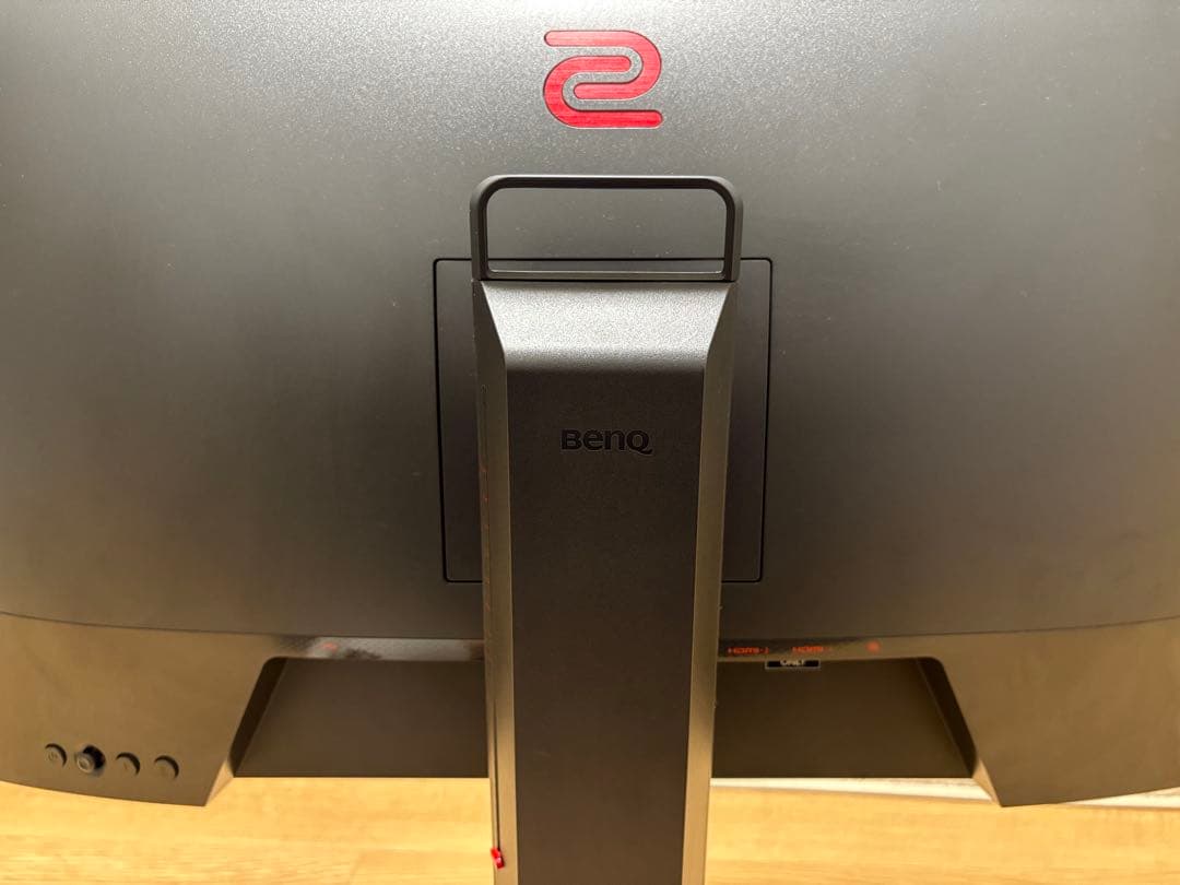 BenQ ZOWIE XL2411K ゲーミングモニター 144Hz 美品