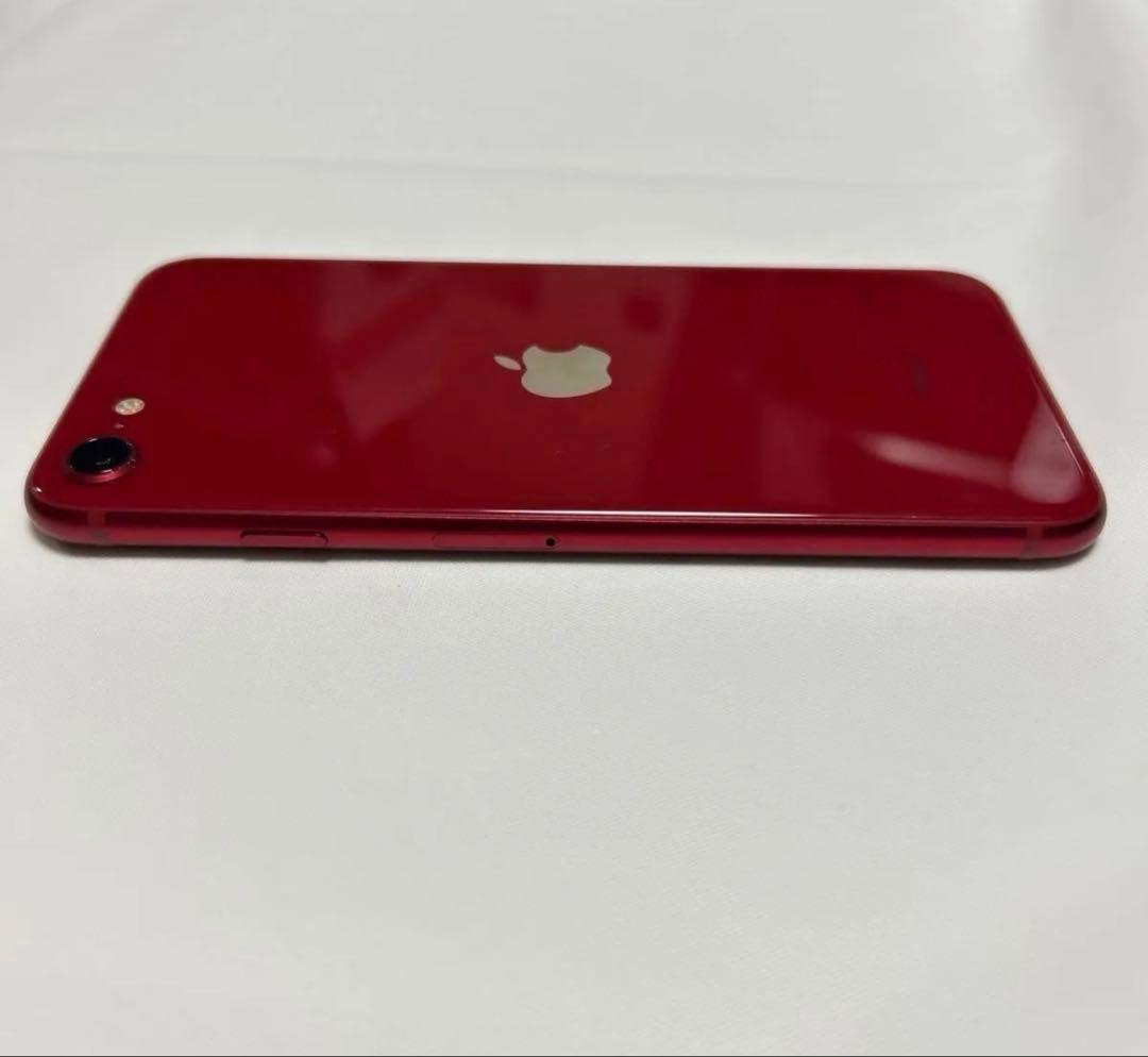 128GB Apple iPhone SE 3 日本版 SIMフリー