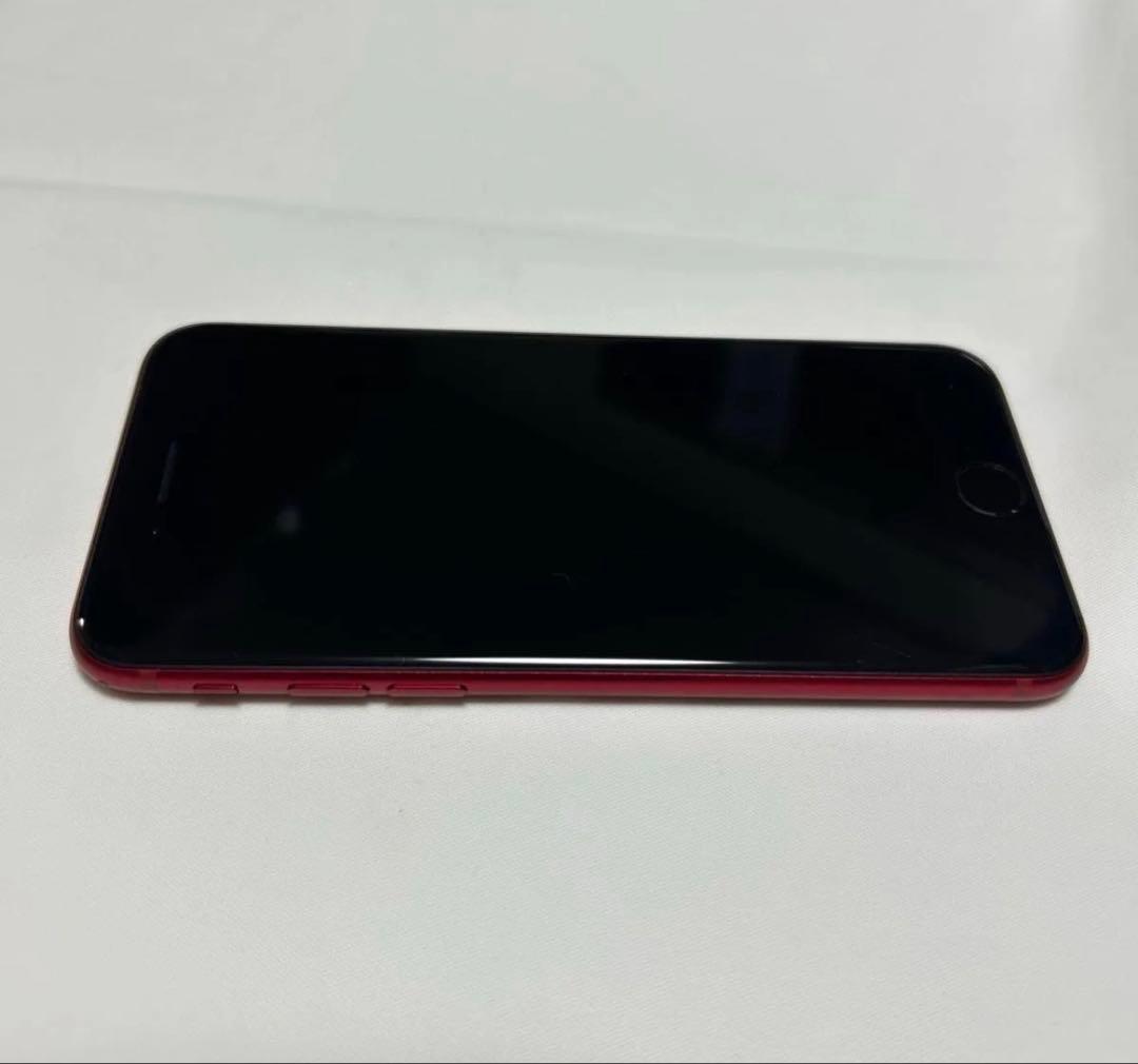 128GB Apple iPhone SE 3 日本版 SIMフリー